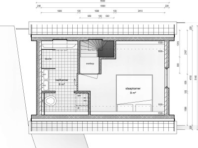 Holiday house Vaandragerstraat 20 - Document photo 30