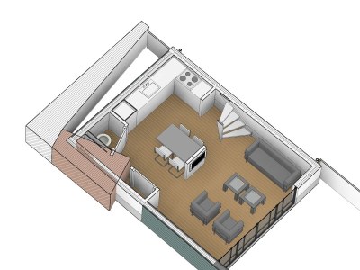 Holiday house Vaandragerstraat 20 - Document photo 32