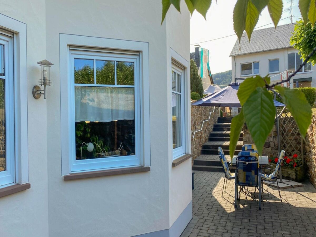 Apartment Romantischer Aufenthalt mit Blick auf den Weinberg - Outdoor photo 4