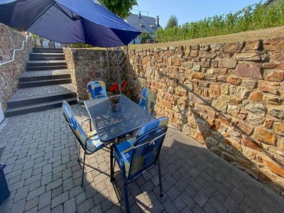 Apartment Romantischer Aufenthalt mit Blick auf den Weinberg - Outdoor photo 2