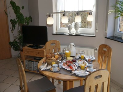 Apartment Romantischer Aufenthalt mit Blick auf den Weinberg - Features photo 5