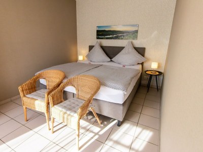 Apartment Romantischer Aufenthalt mit Blick auf den Weinberg - Features photo 12