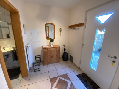 Apartment Romantischer Aufenthalt mit Blick auf den Weinberg - Features photo 13