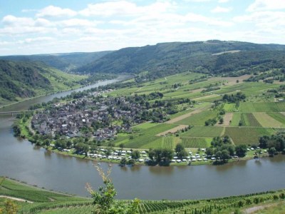 Apartment Romantischer Aufenthalt mit Blick auf den Weinberg - Environment photo 17