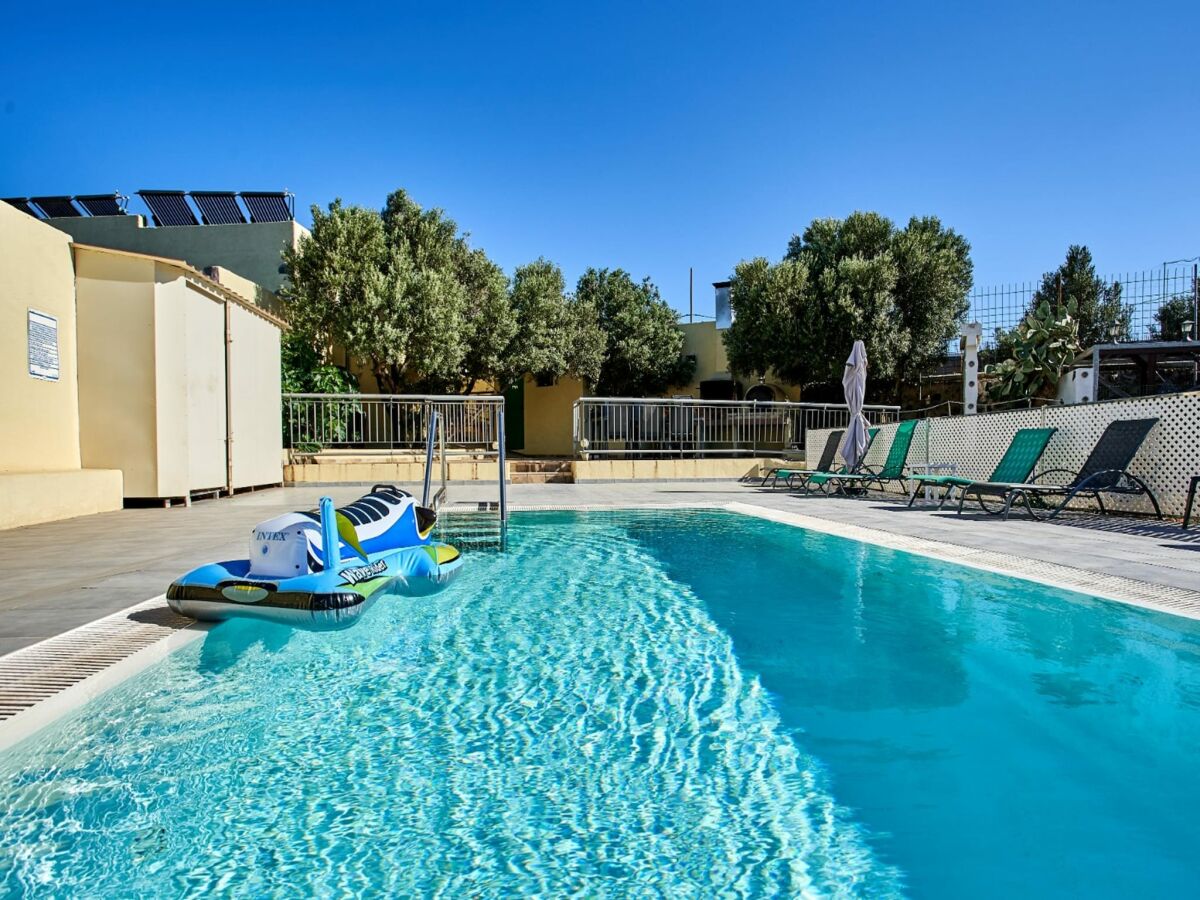 Villa Holiday Home in Ingenio with Private Pool