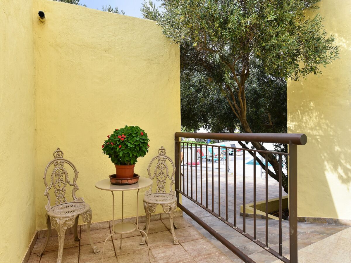 Villa Holiday Home in Ingenio with Private Pool - Outdoor photo 2