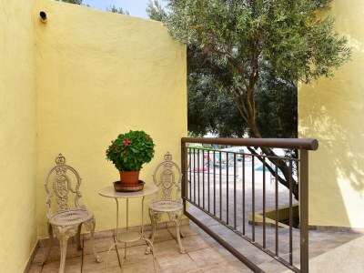 Villa Holiday Home in Ingenio with Private Pool - Outdoor photo 2