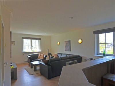 Holiday house Villa mit Sauna in Liesen - Features photo 11