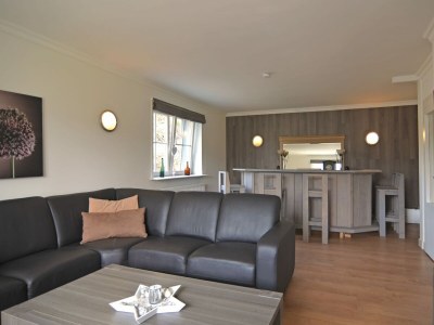 Holiday house Villa mit Sauna in Liesen - Features photo 13