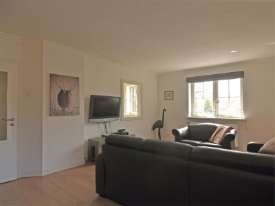 Holiday house Villa mit Sauna in Liesen - Features photo 14