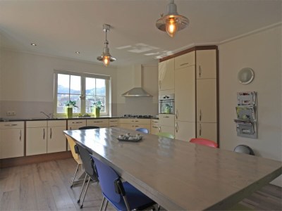 Holiday house Villa mit Sauna in Liesen - Features photo 15