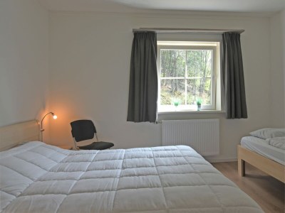 Holiday house Villa mit Sauna in Liesen - Features photo 22