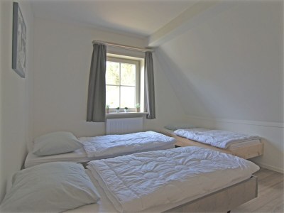 Holiday house Villa mit Sauna in Liesen - Features photo 24