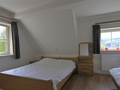 Holiday house Villa mit Sauna in Liesen - Features photo 25