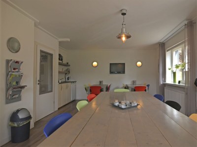 Holiday house Villa mit Sauna in Liesen - Features photo 28