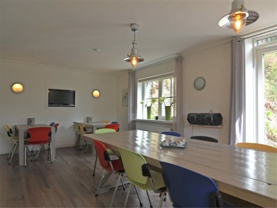 Holiday house Villa mit Sauna in Liesen - Features photo 29