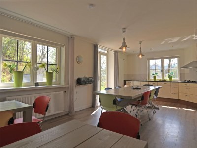 Holiday house Villa mit Sauna in Liesen - Features photo 30