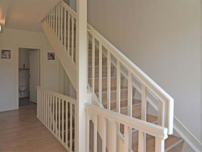 Holiday house Villa mit Sauna in Liesen - Features photo 31