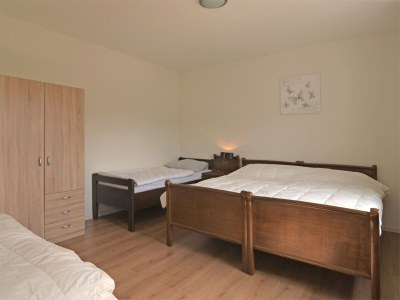 Holiday house Villa mit Sauna in Liesen - Features photo 32