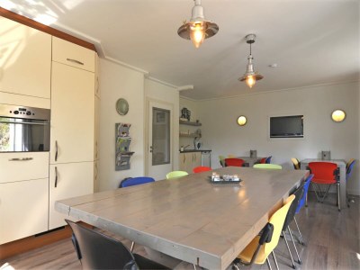 Holiday house Villa mit Sauna in Liesen - Features photo 35