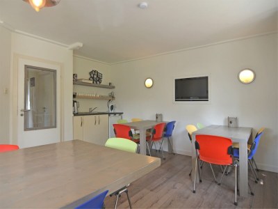 Holiday house Villa mit Sauna in Liesen - Features photo 36