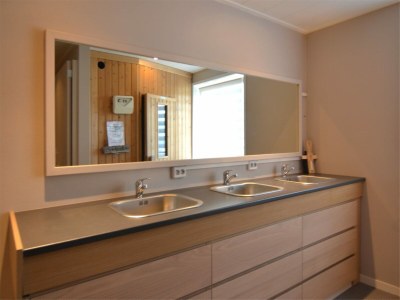 Holiday house Villa mit Sauna in Liesen - Outdoor photo 39