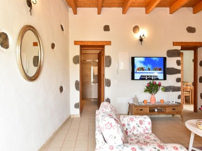Villa Villa in Ingenio mit Privatpool - Features photo 9