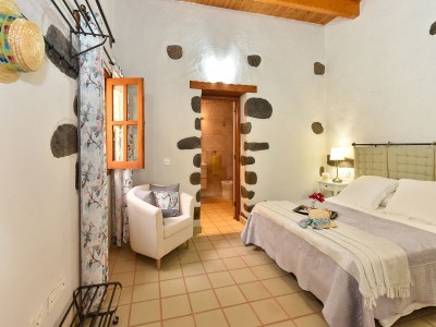 Villa Villa in Ingenio mit Privatpool - Features photo 12