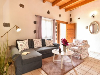 Villa Villa in Ingenio mit Privatpool - Features photo 16