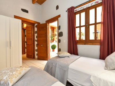 Villa Villa in Ingenio mit Privatpool - Features photo 19