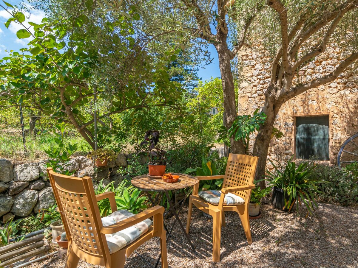 Villa Villa Frontera - Outdoor photo 2