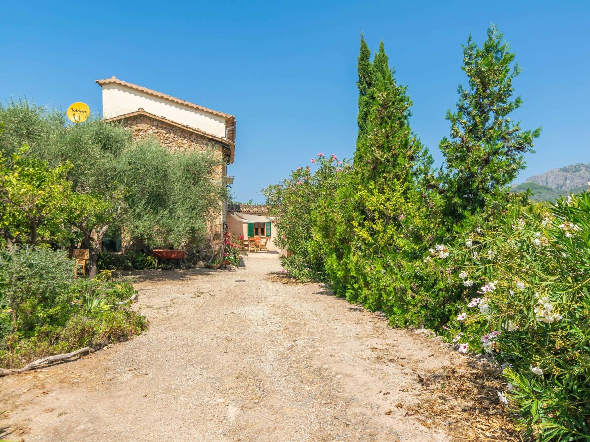 Villa Villa Frontera - Outdoor photo 3