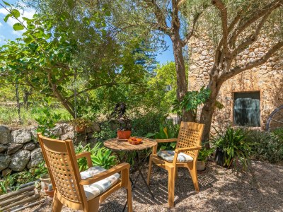 Villa Villa Frontera - Outdoor photo 2