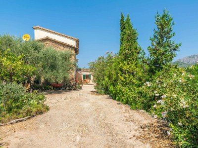 Villa Villa Frontera - Outdoor photo 3