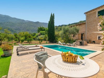 Villa Villa Frontera - Outdoor photo 6