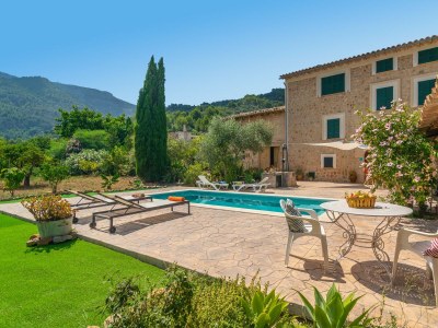 Villa Villa Frontera - Outdoor photo 8