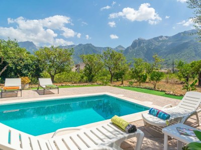 Villa Villa Frontera - Outdoor photo 11