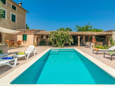 Villa Villa Frontera - Outdoor photo 12