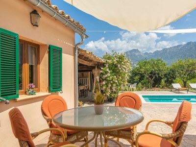 Villa Villa Frontera - Outdoor photo 13