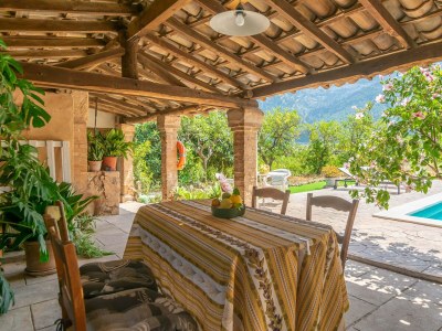 Villa Villa Frontera - Outdoor photo 14