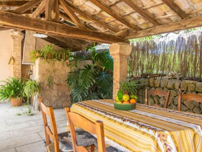 Villa Villa Frontera - Outdoor photo 16