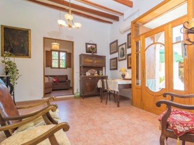 Villa Villa Frontera - Features photo 18