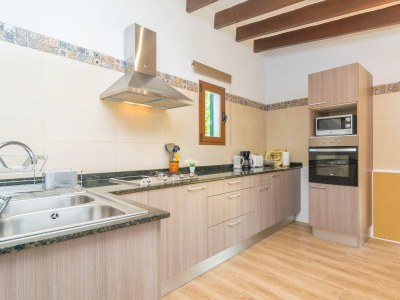 Villa Villa Frontera - Features photo 19