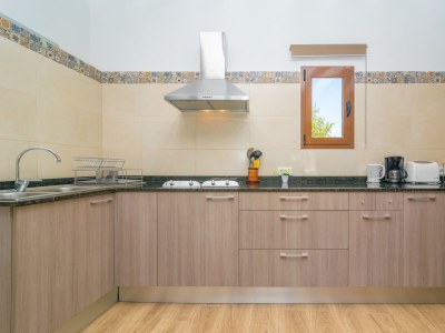 Villa Villa Frontera - Features photo 20