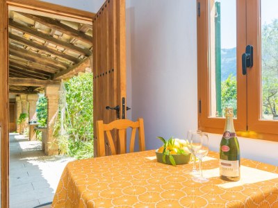 Villa Villa Frontera - Features photo 21