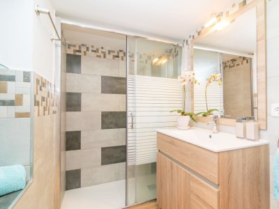 Villa Villa Frontera - Features photo 22