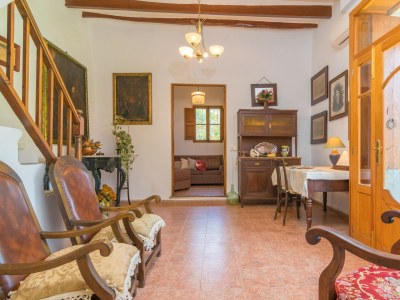 Villa Villa Frontera - Features photo 28