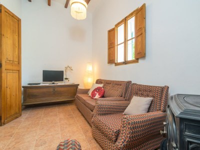 Villa Villa Frontera - Features photo 29