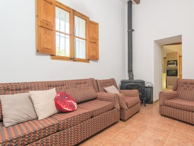 Villa Villa Frontera - Features photo 30