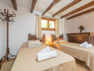 Villa Villa Frontera - Features photo 31